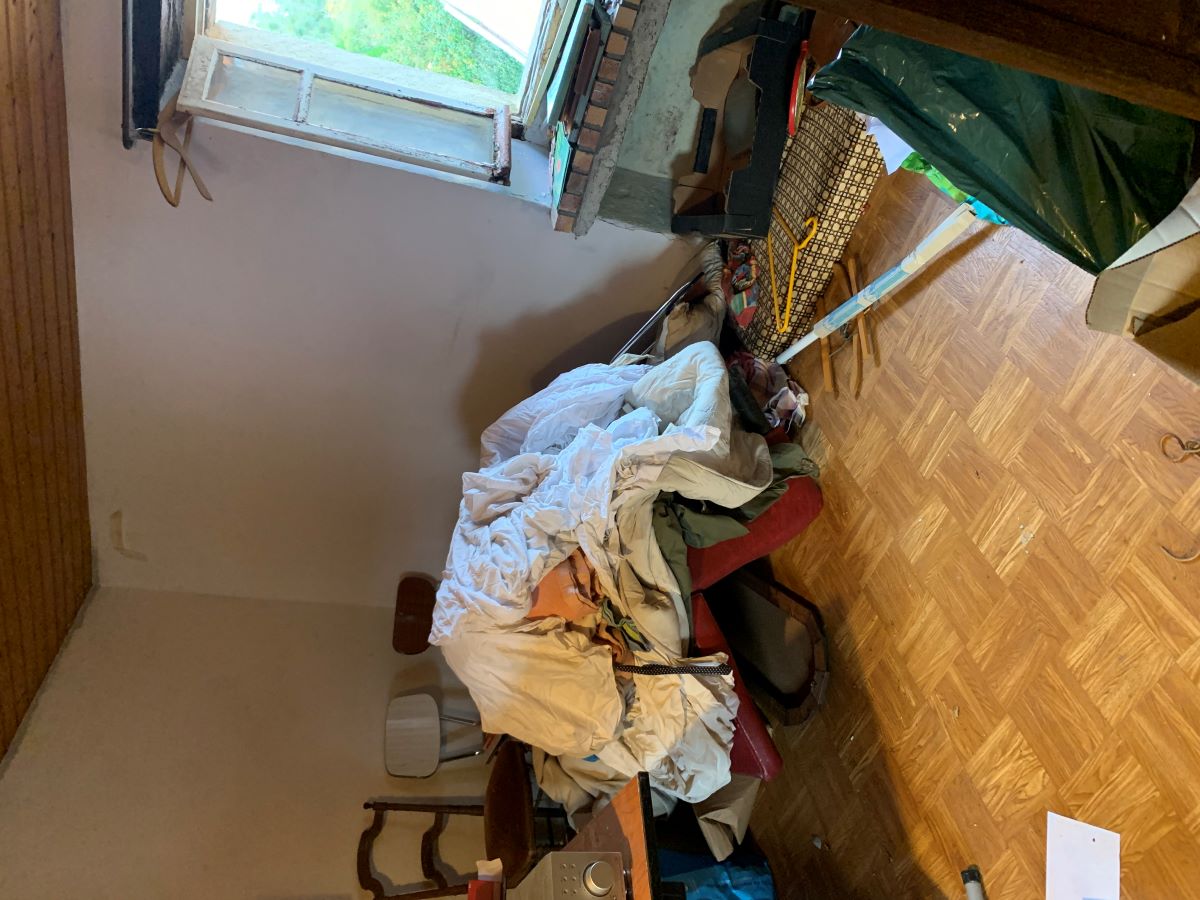 Débarras et nettoyage de maison en Loire-Atlantique