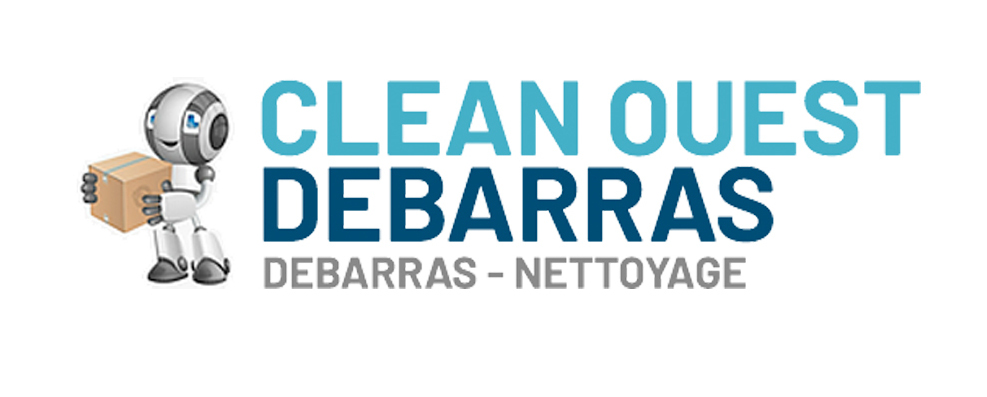 clean ouest debarras nettoyage
