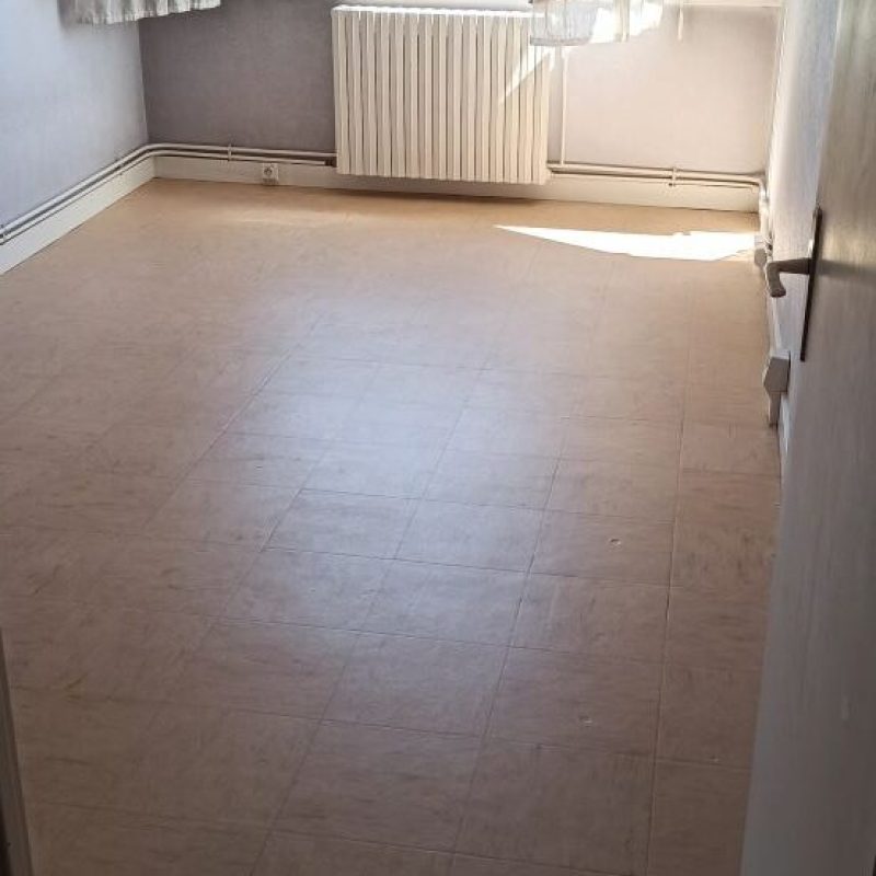 débarras d'appartement nantes